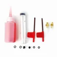 thumbnail image 1 of ZOOM Hydraulic Brake Bleed Kit for ZOOM Brake System, Filling Oil Kit, Mineral Oil Brake, Funnel Set, 1 of 1