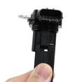 thumbnail image 6 of DC 12V Black 13800-80J00/197400-5120 Mass Air Flow Meter Sensor for Suzuki SX4 2009, 6 of 6