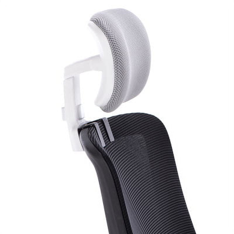 Office Computer Chair Headrest Retrofit Adjustable Computer Chair Head Pillow