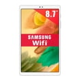 thumbnail image 1 of Tablet Samsung Galaxy Tab A7 Lite 32 GB Plateada, 1 of 4