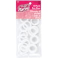 thumbnail image 2 of Susan Bates Plastic Bone Rings-1" 15/Pkg - 14285-1, 2 of 3