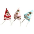 thumbnail image 2 of 10pcs Folding Butterfly Favor Box Wedding Cake Candy Boxes Birthday Party, 2 of 5