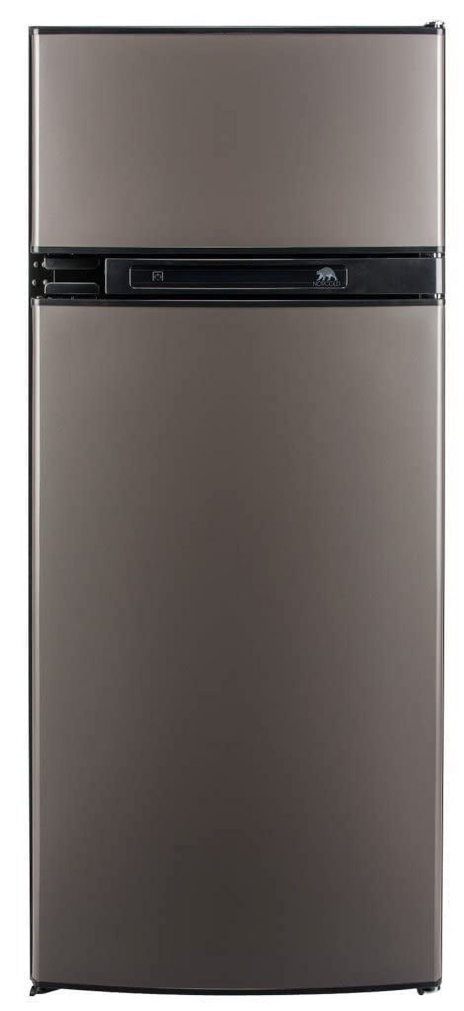 5.3 Cu Ft Refrigerator Lp/Ac/Dc