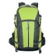 thumbnail image 2 of Mochila de escalada en roca Colamx Mochila de senderismo 40 litros Verde claro, 2 of 8