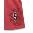 thumbnail image 3 of Spider-Man Boys licensed fleece short set, sizes 4-18, 3 of 7