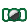 thumbnail image 2 of Soporte para etiqueta de perro Airtag Compatible con Apple Air Tag GPS 2 Pack JAMW Sencillez, 2 of 5
