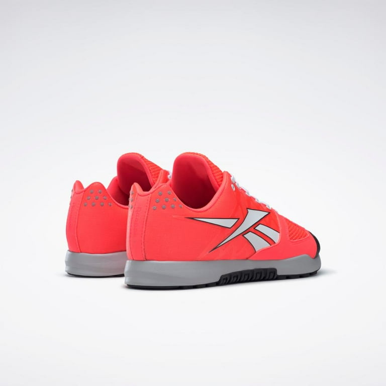 Reebok workout 2.0 naranja sale