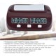 thumbnail image 4 of Juego De Mesa De Reloj De Ajedrez, Temporizador, Juegos De Ajedrez Chinos, Calculadora Electrónica Cateissary FN002062-00, 4 of 6