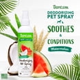 thumbnail image 2 of Spray desodorizante TropicLean Watermelon para gato y perro, 240 ml, 2 of 8