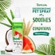 thumbnail image 2 of Spray desodorizante TropicLean Watermelon para gato y perro, 240 ml, 2 of 8