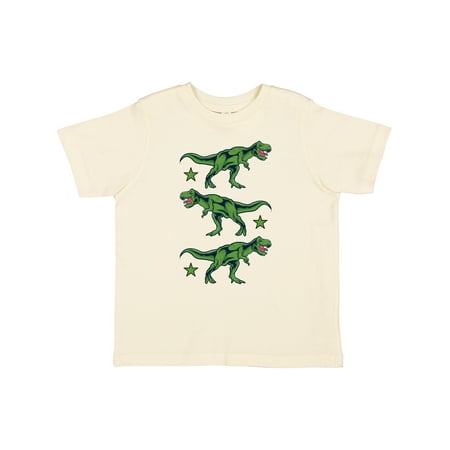 

Inktastic Dinosaur Funny Dino Outfit Gift Toddler Boy Girl T-Shirt