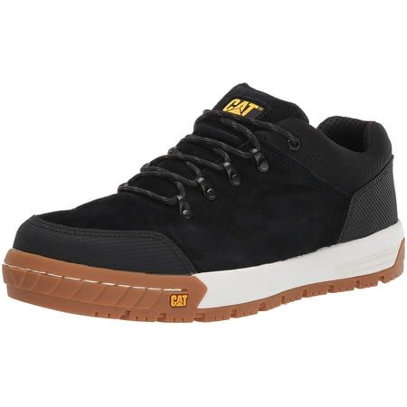 Caterpillar Mens Converge Steel Toe Industrial Shoe | Walmart Canada Caterpillar Mens Converge Steel Toe Industrial Shoe | Walmart Canada