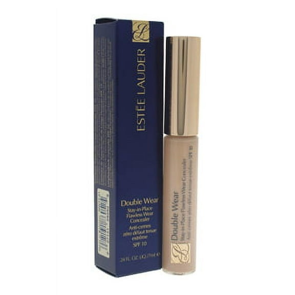Estee Lauder Double Wear Stay-In-Place Flawless Wear Concealer SPF 10 - # 1C Light (Cool) 0.24 oz Concealer