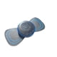 thumbnail image 5 of JM IMPULSOR DE MASAJE AUTOMÁTICO, Masajeador Cervical, Masajeador de Cuello EMS, Masajeador de Cuello Eléctrico, 10 Modos y 6 Velocidades de Masaje de Intensidad Dispositivo de Masaje de Vértebra Cervical JM, 5 of 5