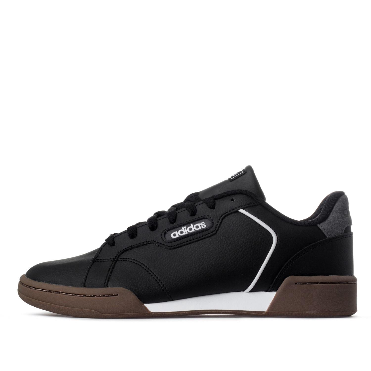 Tenis Adidas Roguera FY8877 Negro Hombre 27.5 | Walmart en línea