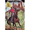 thumbnail image 1 of Pre-Owned Martin Luther: Hero of Faith (Paperback) 0570037271 9780570037279, 1 of 1