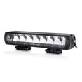 thumbnail image 3 of Triple-R Light Light Bar LR8-PL-B LR-1000; LED Bulbs; 16.14 Inch Length; 8 High Output Premium BIN LEDs; 6.1 Amps At 14.4 Volt; 88 Watts Power Consumption; Spot Beam; 9240 Raw Lumens, 3 of 10