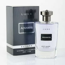 Estiara Men's Advants EDP Spray 3.4 oz Fragrances 6294015151619