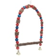 thumbnail image 4 of Hanging Bird Swing Toy,Bird Swing Toy Hanging Bird Swing Toy Bird Toy Advanced Technology, 4 of 14