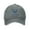 Gray, variant on Department Of The Air Force Baseball Cap Washed Denim Adjustable Fashion Caps for Men Women Classic Casquette Hat