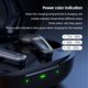 thumbnail image 2 of Audífonos deportivos compatibles con Bluetooth 5.3 para deportes/audición/juegos (gris), 2 of 6