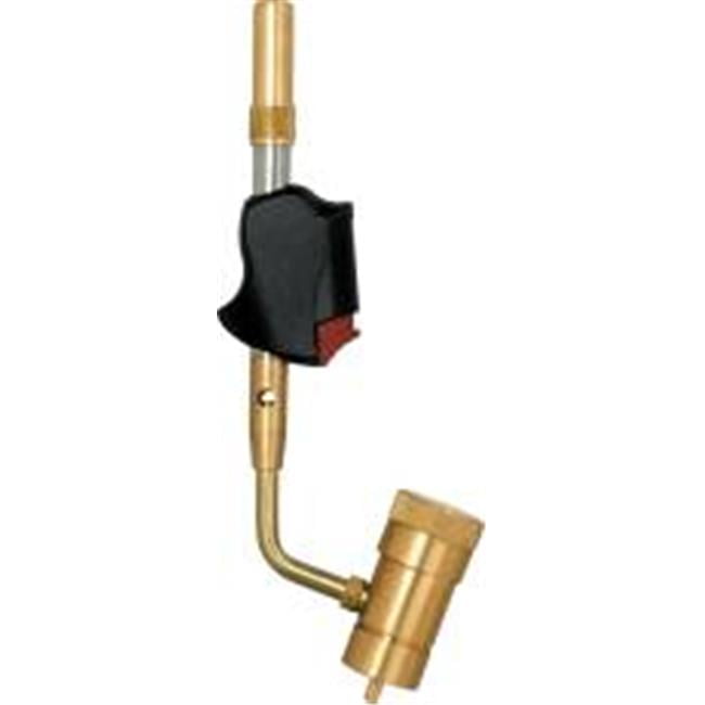 Professional Grade Surefire High Output Brazing Torch