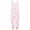 Pink, variant on MIXUE Toddler Girls Jumpsuits & Rompers Summer Rabbit Print Spaghetti Strap Sleeveless Overalls Bodysuits Outwear,Black,3-4 Years