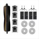 thumbnail image 2 of Accesorios para Aspiradora para L10s Ultra Gen 2 / L30s Ultra, Cepillo Lateral Principal, Filtro de Mopa, Bolsas para Polvo, 2 of 5