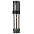 thumbnail image 3 of Lámpara Repelente Mosquitos 3 en 1 Linterna Camping Recargable Por USB ( ) Verde, 3 of 9