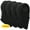 Black*4, variant on 3 Pack Ski Mask Balaclava Full Face Thermal Masks Windproof for Men and Women Black