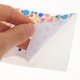 thumbnail image 5 of unbranded Stickers Removibles Para Bordes De Pizarras Con Hojas Para Decoraciones Escolares, 5 of 6
