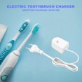 thumbnail image 2 of Tmvgtek Para Philips Sonicare Hx6100 Cargador De Cepillo De Dientes Eléctrico Base De Enchufe Enchufe De La Ue Tmvgtek Oficina Multiescena Multifunción, 2 of 8