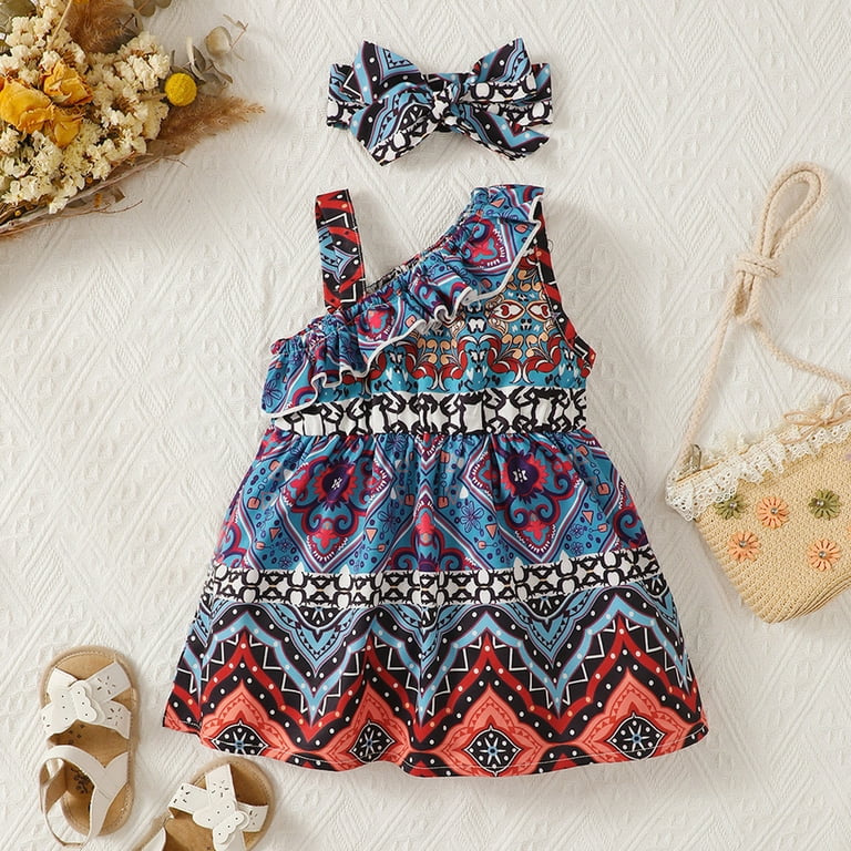 Little girl dresses store at walmart