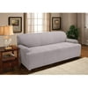 TexStyle Wavy Stretch Slipcover for T-Sofa