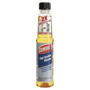 Itw Global Brands 800001367 2X Fuel System Cleaner, 6-oz.