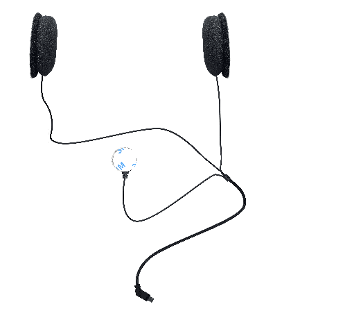 Helmet Bluetooth Headset Waterproof 
