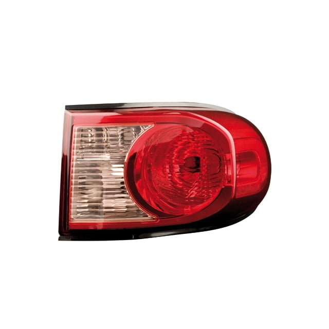 CALAVERA FJ CRUISER 2008 al 2013 TOYOTA Derecha/Pasajero DEPO .