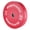 Red 1 x55LB, variant on Rubber Bumper Weight Set - 2 Inch Barbell Plates for Home Gym Strength Training(1pcs)