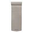thumbnail image 1 of 70” Smooth Bronze Color Sunsation Floating Swimming Pool Mattress Lounger, 1 of 11
