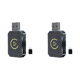 thumbnail image 1 of Adaptador Auto Inalámbrico 2 Carplay Android en 1 Mini Caja Dongle Plug&Play, 1 of 4