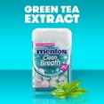 thumbnail image 4 of Mentos Clean Breath Sugarfree Hard Mint, 150pc, Intense Wintergreen (Pack of 4 Bottles), 4 of 4