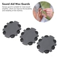 thumbnail image 3 of Sound Aid Wax Guards,  Improve Reliability 3pcs Sound Amplifer Wax Filter  for Daily Use, 3 of 7