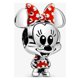 thumbnail image 1 of Disney-abalorio Original de Plata de Ley 925, accesorio de Mickey Mouse, Winnie the Pooh, compatible con pulsera Pandora, joyería artesanal, Makin, novedad, 1 of 4