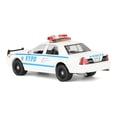 thumbnail image 4 of 2011 Ford Crown Victoria Police New York Police De, 4 of 8