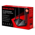 thumbnail image 2 of Router Inalambrico MERCUSYS MR30G A1200 Dual Band 1167Mbps 5dBi Mercusys MR30G, 2 of 6