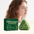 thumbnail image 5 of Hair Nourishing Shampoo Soap Gentle Cleansing Hair Care Cleansing And Scalp Care Shampoo Soap, 5 of 9