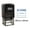 Blue, variant on Printtoo With Scanned Text Dater Stamp Office Stationery Self Inking Date Document Rubber Stamp-Blue