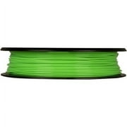NEON GREEN PLA FILAMENT SMALL SPOOL