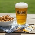 thumbnail image 3 of Modelo Pint Gift Set, 3 of 3