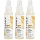 thumbnail image 1 of The Honest Company Conditioning Hair Detangler 3-Pack | Leave-in Conditioner + Fortifying Spray | Tear-free, Cruelty-Free, Hypoallergenic | Citrus Vanilla Refresh, 4 fl oz each (pack of 3), 1 of 10